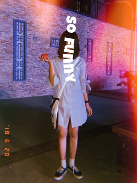 yokio さんのコーディネート