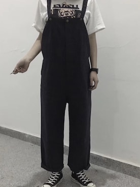 yokio さんのコーディネート