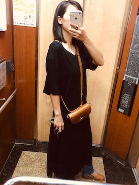 Kimberlyさんのコーディネート