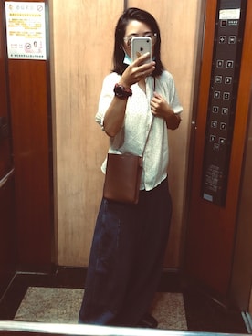 Kimberlyさんのコーディネート