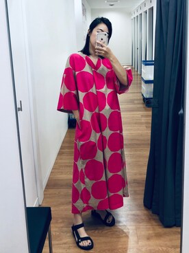 Kimberlyさんのコーディネート