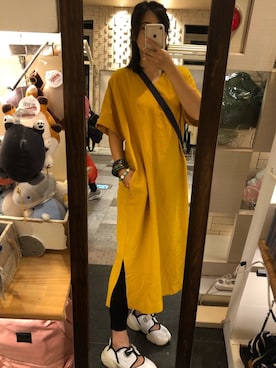 Kimberlyさんのコーディネート