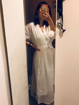 Kimberlyさんのコーディネート