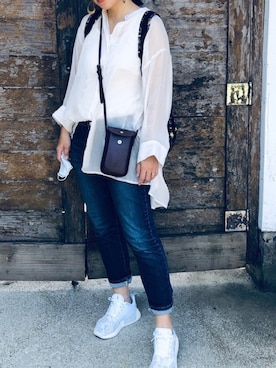 Kimberlyさんのコーディネート