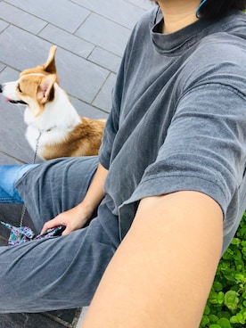 Kimberlyさんのコーディネート