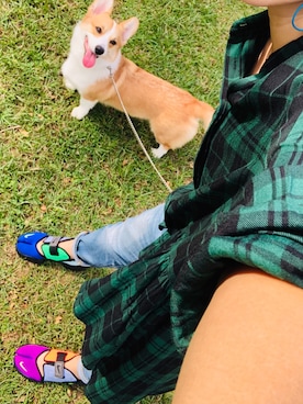 Kimberlyさんのコーディネート