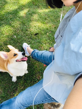 Kimberlyさんのコーディネート