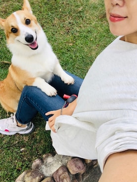 Kimberlyさんのコーディネート