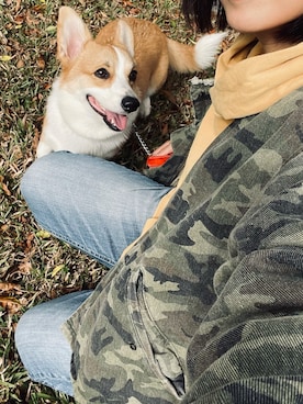 Kimberlyさんのコーディネート