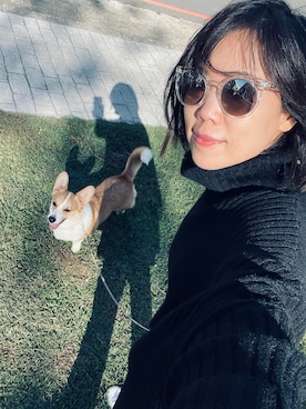 Kimberlyさんのコーディネート