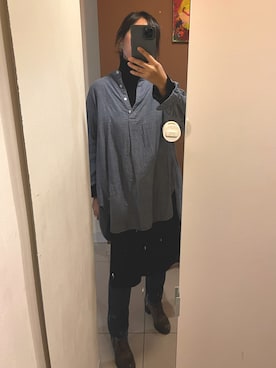 Kimberlyさんのコーディネート