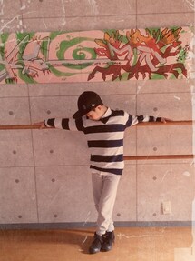 TOMMY | シャツ/ブラウス