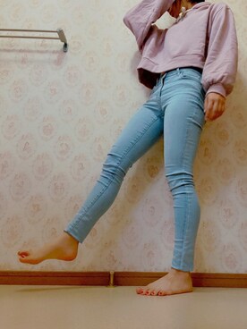 chisaさんのコーディネート