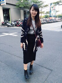 Dr. Martens | ブーツ