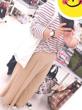 MIさんのコーディネート