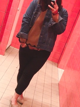 MIさんのコーディネート