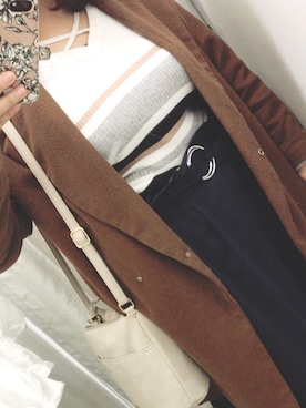 MIさんのコーディネート