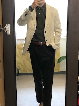 そへいさんのコーディネート