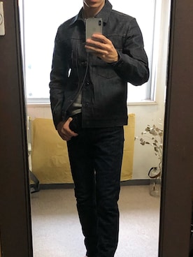 そへいさんのコーディネート