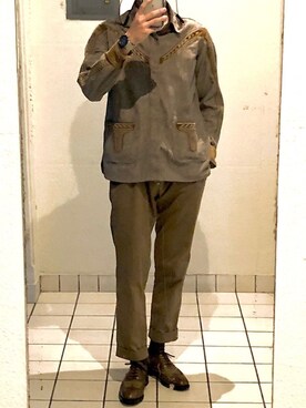 そへいさんのコーディネート