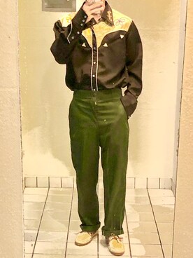 そへいさんのコーディネート