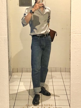 そへいさんのコーディネート