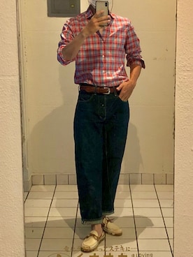 そへいさんのコーディネート