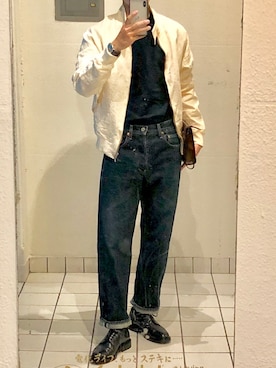 そへいさんのコーディネート