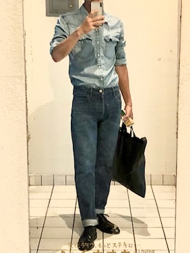 そへいさんのコーディネート