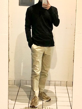 そへいさんのコーディネート