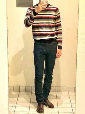 そへいさんのコーディネート