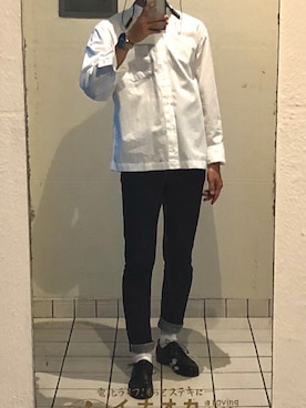 そへいさんのコーディネート