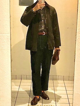 そへいさんのコーディネート