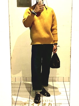 そへいさんのコーディネート