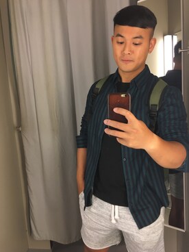 Mory Zanさんのコーディネート