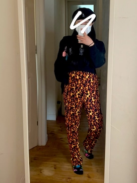 kaiyaumiさん（レディース・157cm）の春コーディネート