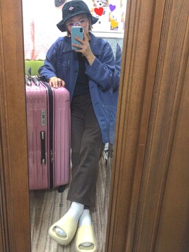 rirrさんのコーディネート