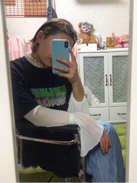 rirrさんのコーディネート