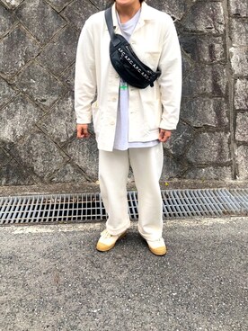 rirrさんのコーディネート