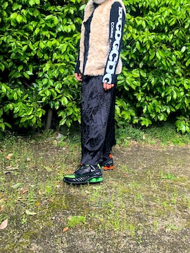 rirrさんのコーディネート