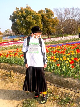 rirrさんのコーディネート