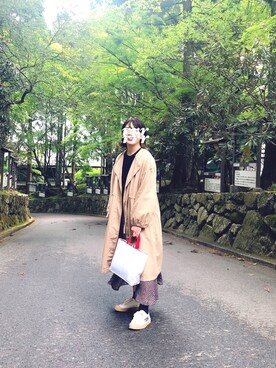 rirrさんのコーディネート