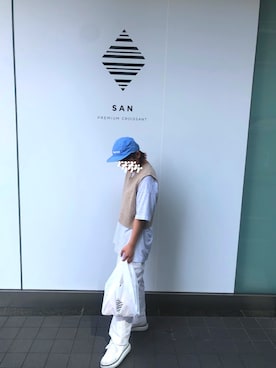 rirrさんのコーディネート