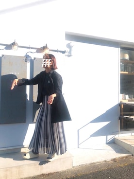 rirrさんのコーディネート