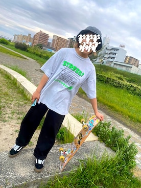 rirrさんのコーディネート