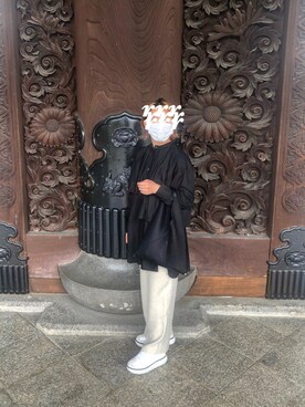 rirrさんのコーディネート