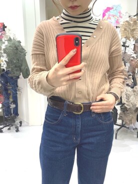 Yuuki さんのコーディネート