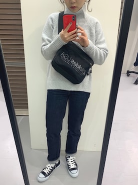 Yuuki さんのコーディネート