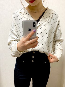 Yuuki さんのコーディネート