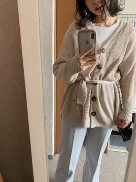 Yuuki さんのコーディネート